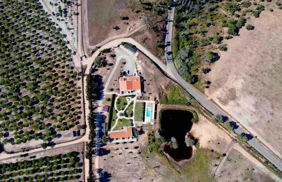 Monte da Corça Nova-1